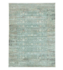 Plow &amp; Hearth Synthetic Rugs | Indoor Living Rock Creek Polypropylene Area Rug
