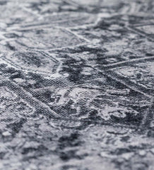 Plow &amp; Hearth Synthetic Rugs | Indoor Living South River Low-Profile Rug