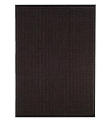 Plow &amp; Hearth Synthetic Rugs | Indoor Living Veranda Textured Indoor/Outdoor Polypropylene Rug