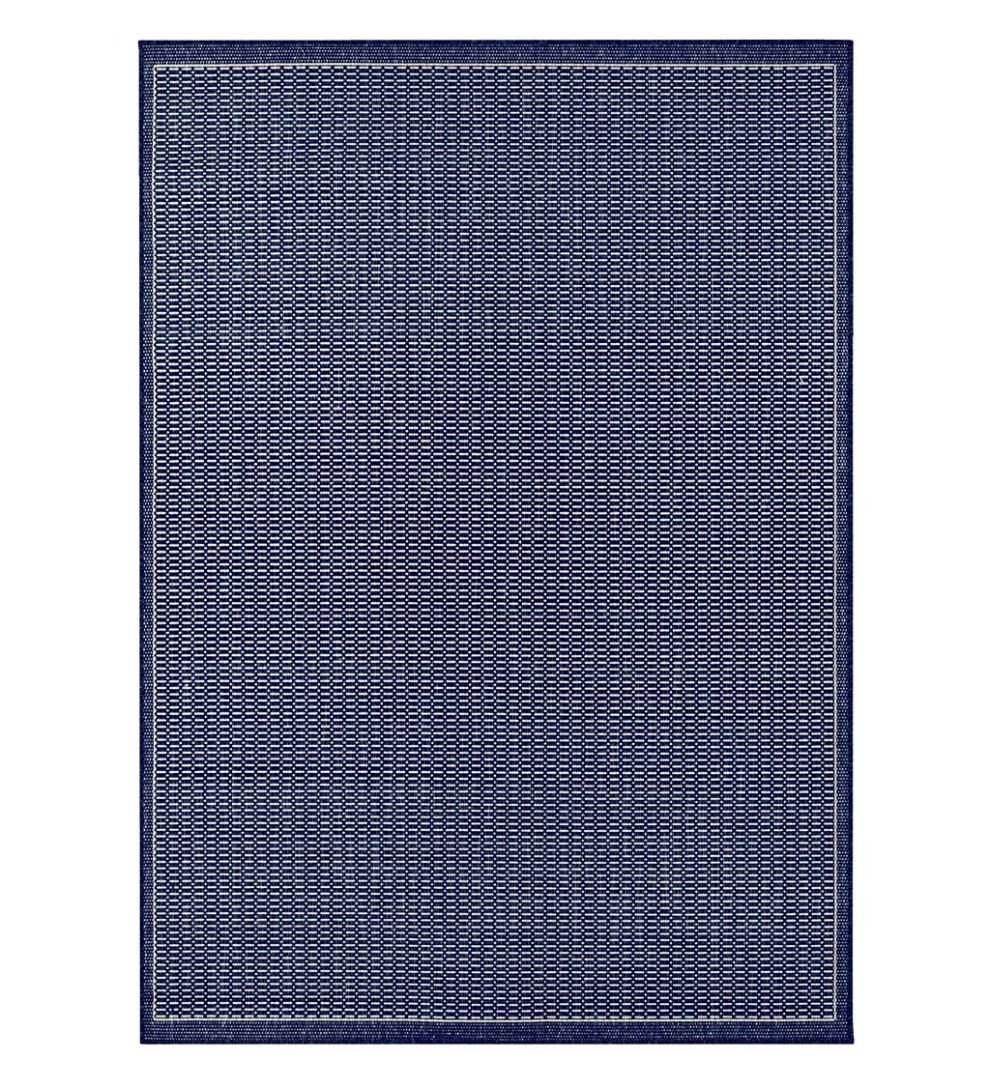 Plow &amp; Hearth Synthetic Rugs | Indoor Living Veranda Textured Indoor/Outdoor Polypropylene Rug