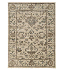 Plow &amp; Hearth Synthetic Rugs | Indoor Living Woodberry Polypropylene Rug