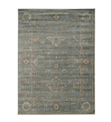 Plow &amp; Hearth Synthetic Rugs | Indoor Living Woodberry Polypropylene Rug