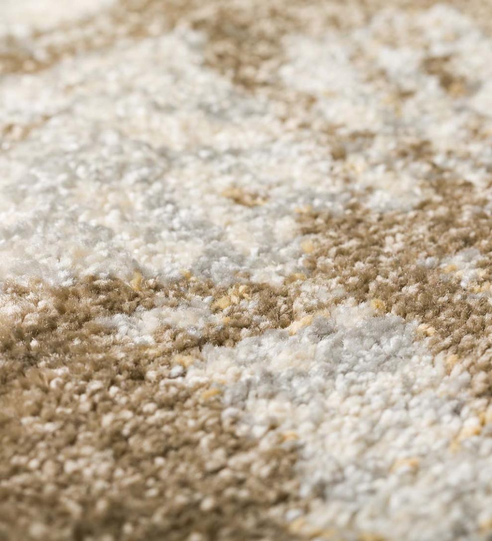 Plow &amp; Hearth Synthetic Rugs | Indoor Living York Easy Care Polypropylene Rug