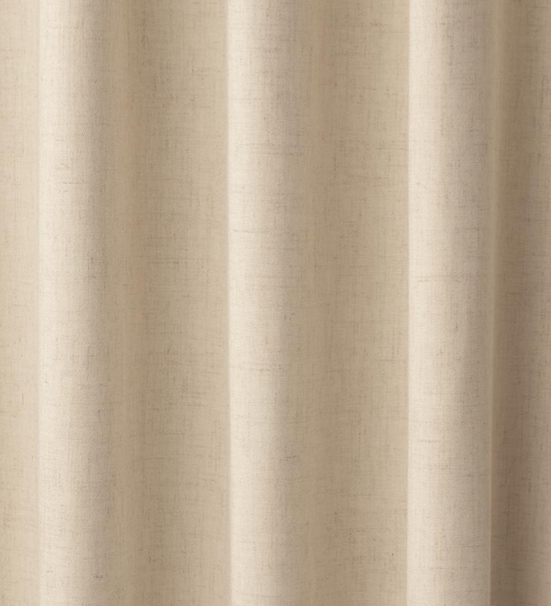 Plow &amp; Hearth Valances | Indoor Living Energy-Efficient Homespun Double-Lined Rod-Pocket Curtains