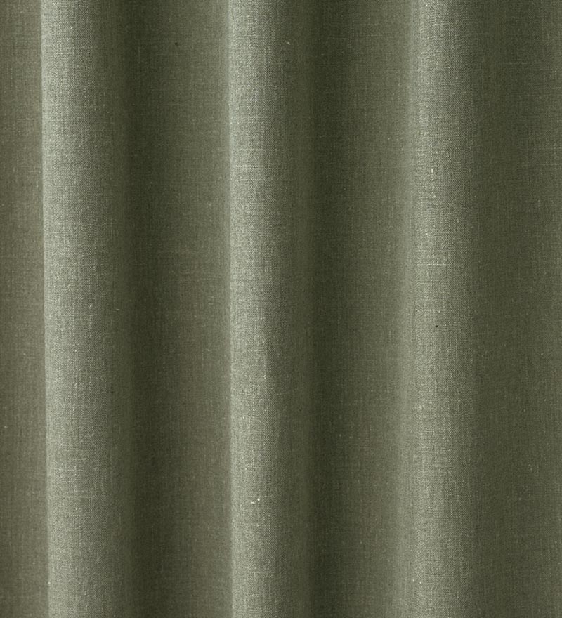 Plow &amp; Hearth Valances | Indoor Living Energy-Efficient Homespun Double-Lined Rod-Pocket Curtains