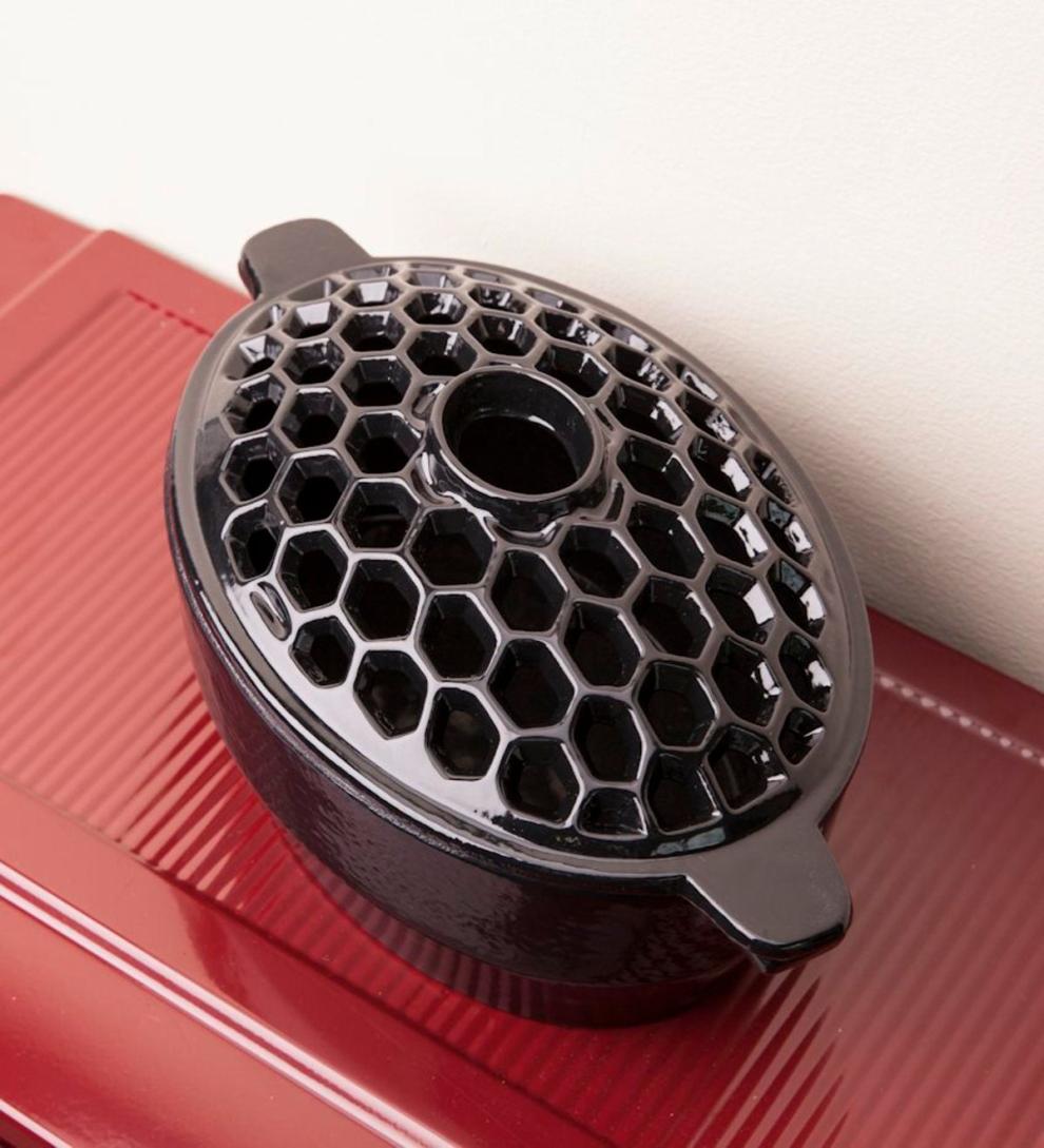 Plow &amp; Hearth Wood Stove Accessories | Fireplace &amp; Hearth Cast Iron Lattice Steamers And Trivets