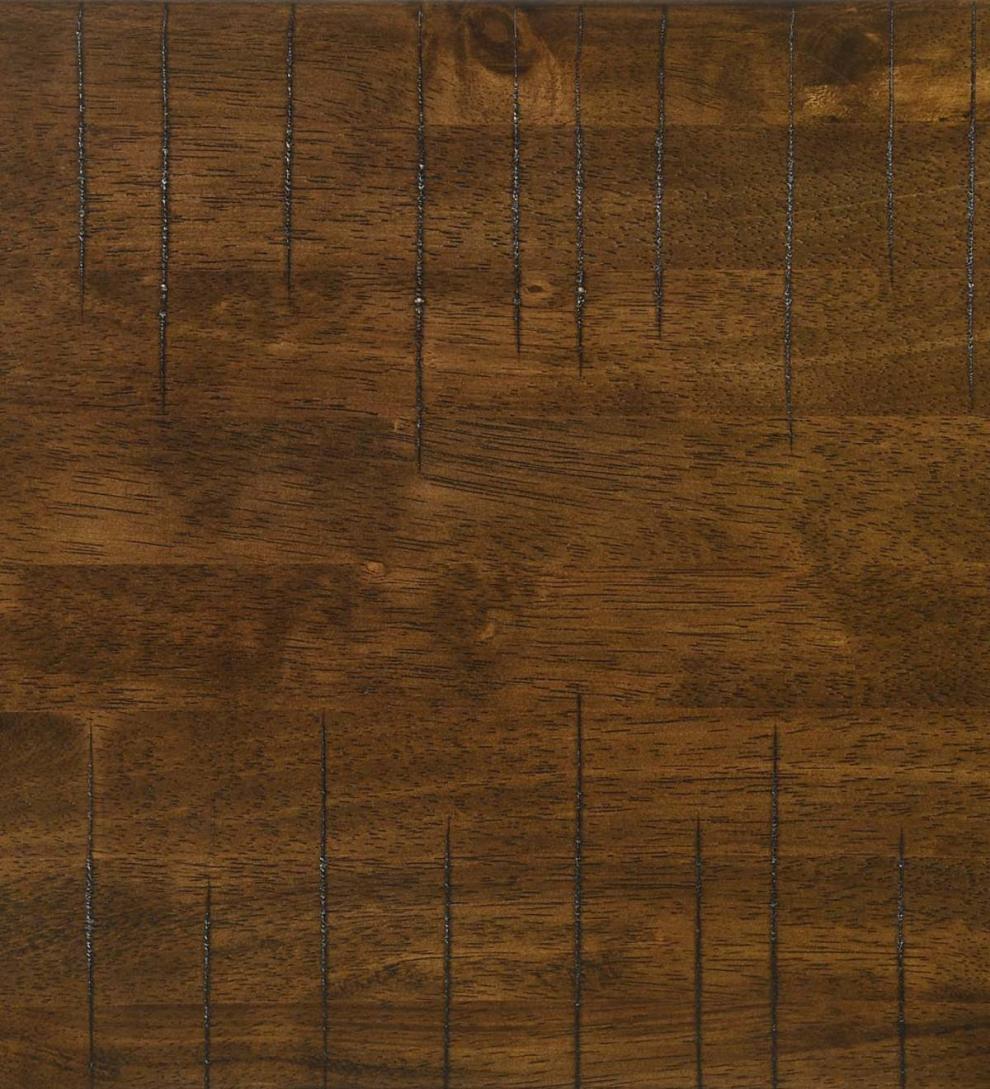 Plow &amp; Hearth Kitchen &amp; Bar Stools | Indoor Living 25" Wood Saddle Counter Stool - Antique White