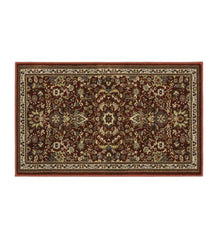 Plow &amp; Hearth Home Accents | Indoor Living Vista Vintage Rug, 30" X 50"